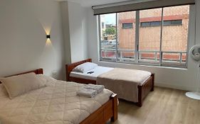Aparta hotel Montecristo Suites